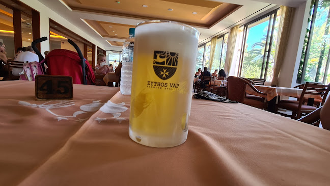 Αριθμός τηλεφώνου Blue Horizon Hotel