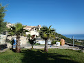 Locations de Villas vue mer avec piscine chauffée et Spa en Corse - Séjour grande capacité - Holiday villa rentals in Corsica - Villa vacances Les-3-Palmiers Monticello (Haute Corse) Monticello