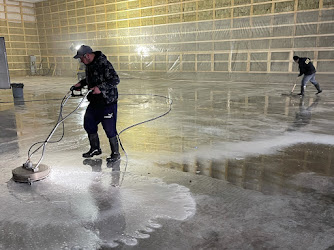 Alberta Surface Cleaning