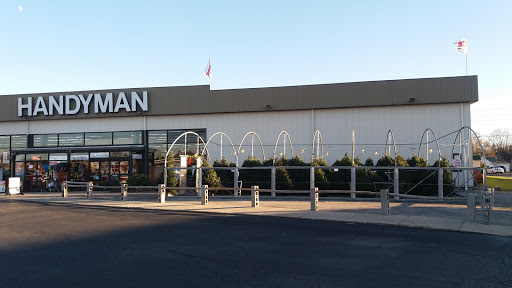 Hardware Store «Handyman Ace Hardware», reviews and photos, 165 S Orange St, Xenia, OH 45385, USA