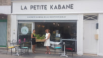 Photos du propriétaire du Restaurant La Petite Kabane à Rochefort - n°18