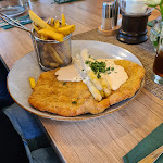 Photo n°1 de l'avis de Andreas.c fait le 05/06/2022 à 14:11 sur le  Brasserie Käpt'n Cook à Neumagen-Dhron