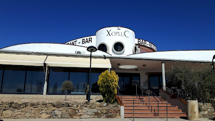 Xopluc Restaurant - Carretera Tárrega - Balaguer, km 127, 25332 Boldú, Lleida, Spain