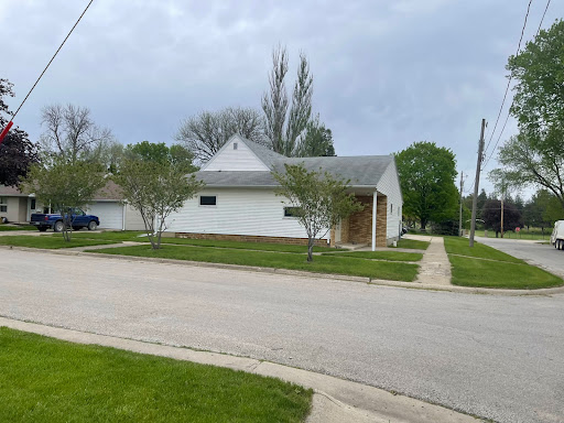 Franklin County Community -Food Pantry