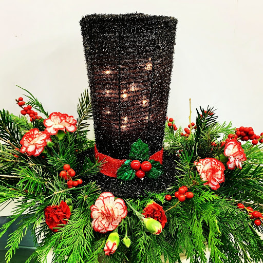 Florist «Timp Valley Floral», reviews and photos, 445 E State St, American Fork, UT 84003, USA