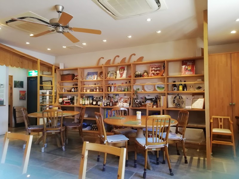 Cafe Lalala Kitchen