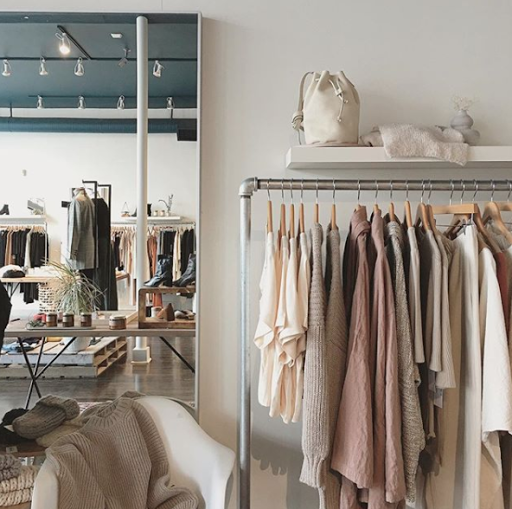 Boutique «PARC», reviews and photos, 320 E Hennepin Ave, Minneapolis, MN 55414, USA