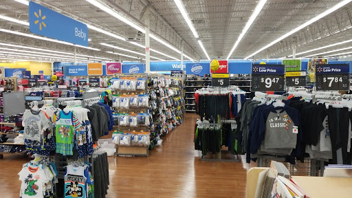 Department Store «Walmart Supercenter», reviews and photos, 2120 US-92, Auburndale, FL 33823, USA