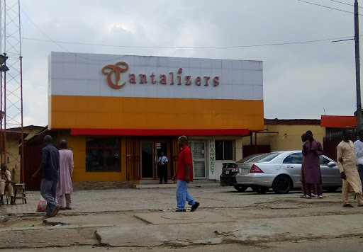 Tantalizers - Gbagada, 4 Diya St, Gbagada 100242, Lagos, Nigeria, Convenience Store, state Lagos