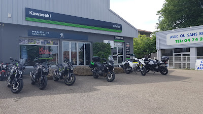 R'Bike Motos à Péronnas