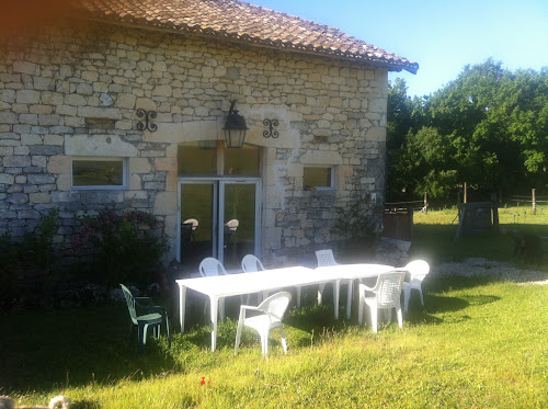 Lodge Ecurie de Janès Montcuq-en-Quercy-Blanc