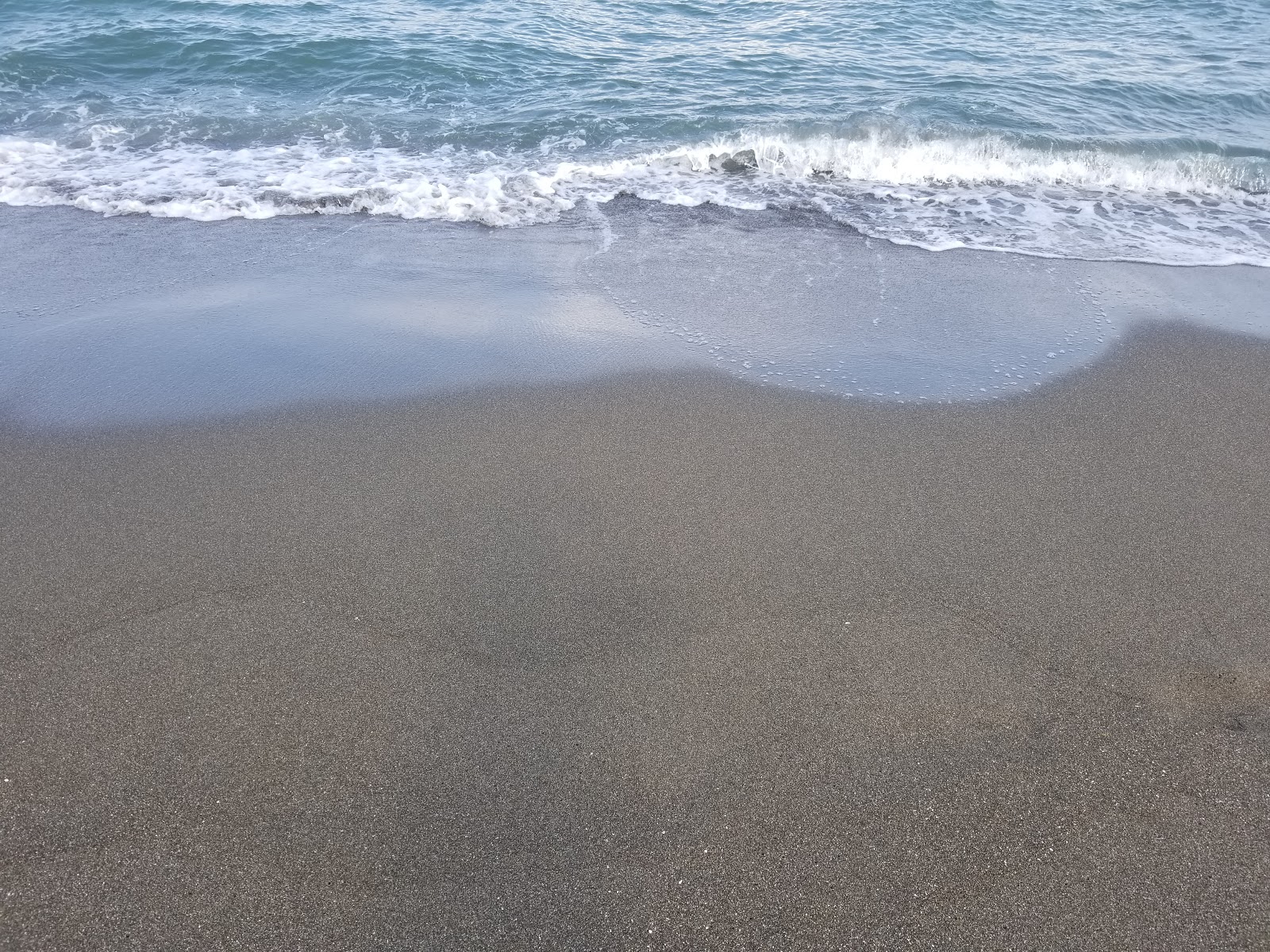 Shekvetili beach photo #4