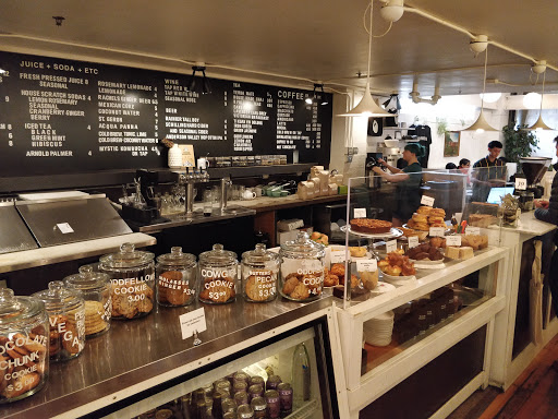 Book Store «The Elliott Bay Book Company», reviews and photos, 1521 10th Ave, Seattle, WA 98122, USA