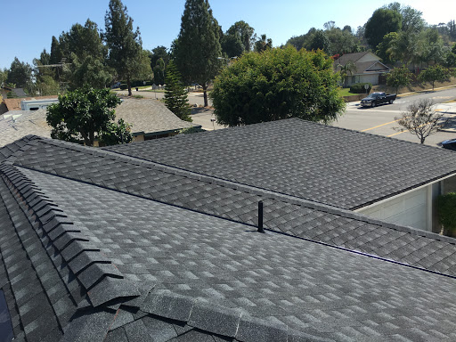 Bottom Dollar Roofing Co. in La Verne, California