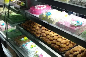 Musabani Bakery image