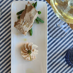 Photo n°6 de l'avis de Laura.h fait le 06/10/2023 à 15:22 sur le  Ristorante da Andrea al Cavallera à Carloforte