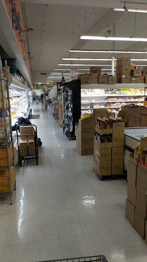Asian Grocery Store «Marina Grocery», reviews and photos, 4148 Monterey Hwy, San Jose, CA 95111, USA