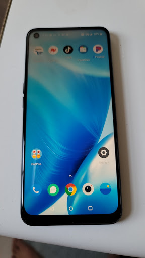 Cell Phone Store «T-Mobile», reviews and photos, 130 U.S. 22, Springfield Township, NJ 07081, USA