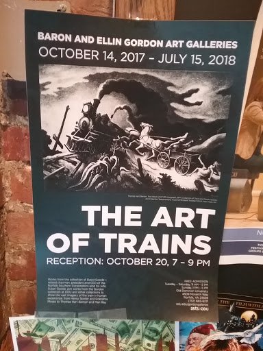 Coffee Shop «Starbucks», reviews and photos, 1318 Colley Ave, Norfolk, VA 23507, USA