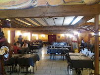 Atmosphère du Pizzeria Santa Maria à Châtillon-le-Duc - n°10