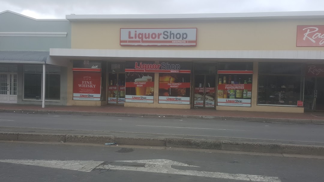 Shoprite LiquorShop Graaff Reinet