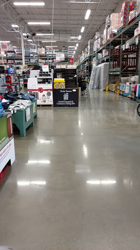 Warehouse club «BJ’s Wholesale Club», reviews and photos, 1433 Boone Station Dr, Burlington, NC 27215, USA