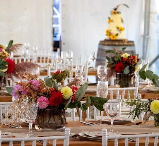 Reviews of Wild Rose & co in Haumoana - Event Planner