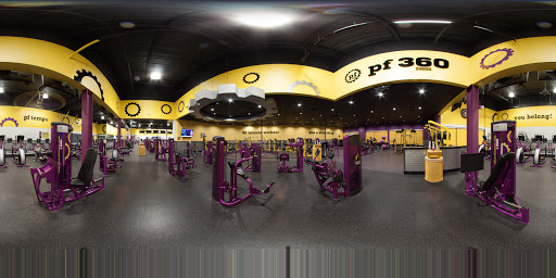 Gym «Planet Fitness», reviews and photos, 3122 S McClintock Dr, Tempe, AZ 85282, USA