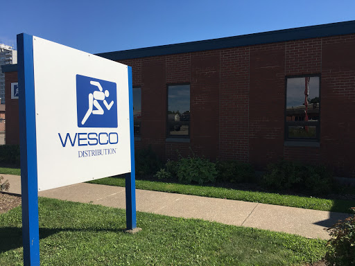 WESCO Distribution Canada