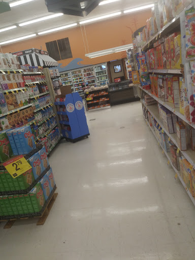 Grocery Store «Kroger», reviews and photos, 1200 E Bristol Rd, Burton, MI 48529, USA