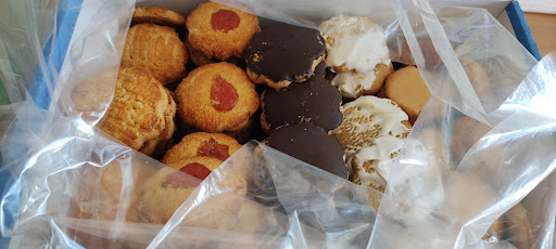 Confitería El Bernesga en Trobajo del Camino, León