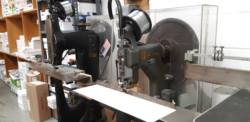 Commercial Printer «Minuteman Press», reviews and photos, 409 Cabot St, Beverly, MA 01915, USA