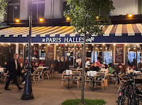Photos du propriétaire du Restaurant le Paris Halles - n°1