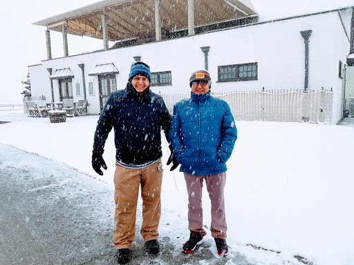 Golf Club «Maidstone Club», reviews and photos, 29 Maidstone Ln, East Hampton, NY 11937, USA