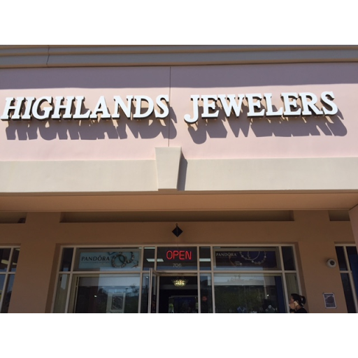 Jewelry Store «Highlands Jewelers-- Jewelery Repair», reviews and photos, 3830 Valley Centre Dr #706, San Diego, CA 92130, USA
