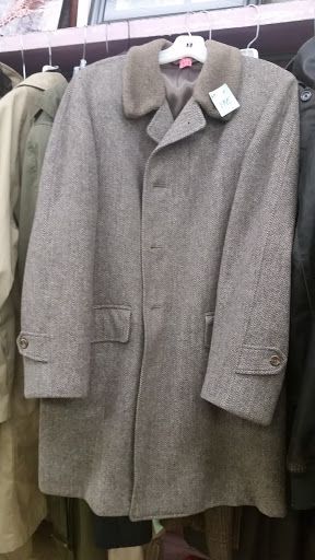 Thrift Store «Georgia Avenue Thrift Store», reviews and photos, 6101 Georgia Ave NW, Washington, DC 20011, USA