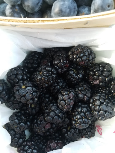 Produce Market «Fresh & Local Produce and Firewood», reviews and photos, 6573 N McDonald St, Melissa, TX 75454, USA