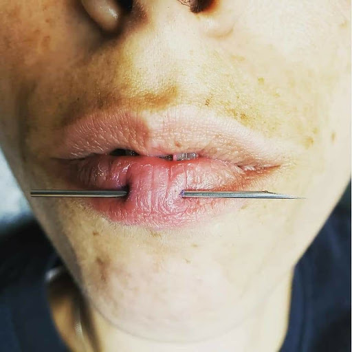 Explore adopted tattoo ideas, creative tattoo ideas in Charleston, available at Exotic Impressions Body Piercing