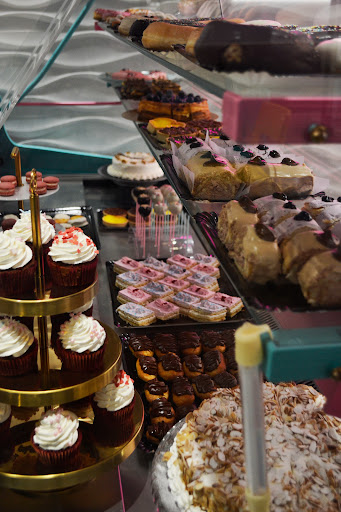 Pastelería Tart'Attack en Puertollano, Ciudad Real