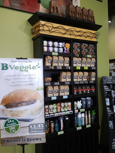 Coffee Shop «Beans & Brews», reviews and photos, 3956 Innovation Dr # B, Riverton, UT 84065, USA