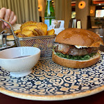 Photo n°2 de l'avis de Dimitri.o fait le 25/03/2024 à 14:00 sur le  Taste Boutique by Novotel à Milan