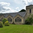 St James Church - Styvechale