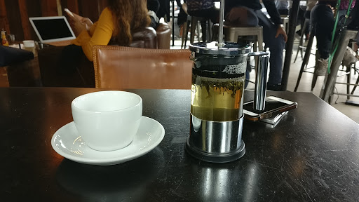 Coffee Shop «Siphon Coffee», reviews and photos, 701 W Alabama St, Houston, TX 77006, USA