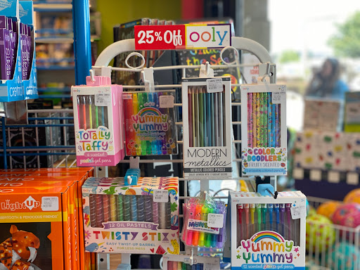 Toy Store «Learning Express», reviews and photos, 3300 Severn Ave, Metairie, LA 70002, USA