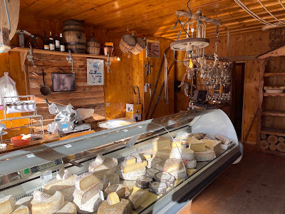 Fromagerie du Brichon à Les Deux Alpes