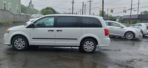 Used Car Dealer «New Millenium Auto Brokers», reviews and photos, 500 Hiawatha Blvd, Syracuse, NY 13208, USA