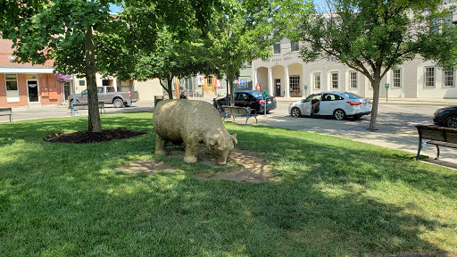 Coffee Shop «Kofenya», reviews and photos, 38 W High St, Oxford, OH 45056, USA