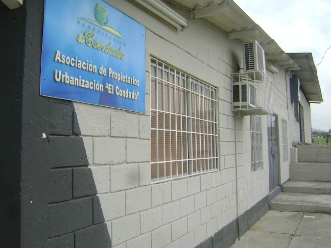 Opiniones de Asociación de Propietarios Urbanización el Condado APUEC en Samborondón - Asociación