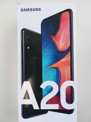 Cell Phone Store «MetroPCS Authorized Dealer», reviews and photos, 171 School St, Bristol, CT 06010, USA