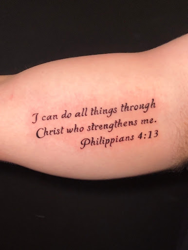 Find tattoo ideas of trees for your next unique tattoo in Denver at Certified Tattoo Studios